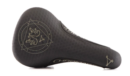 Chromag クロマグ　サドル　【美品】 CHROMAG クロマグ [ 2021 OVERTURE SADDLE LTD ] オーバーチュア