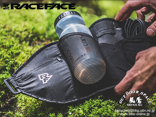 rip strip lumbar belt