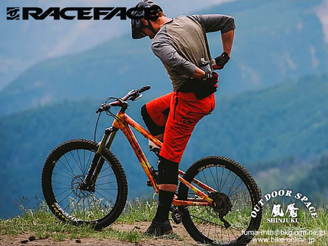 mtb race face