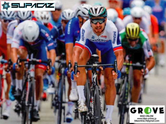 Supacaz スパカズ Super Sticky Kush Galaxy Black バーテープ Grove 青葉台