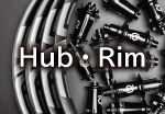 Hub･Rim