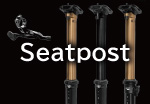 Seatpost