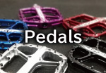 Pedals